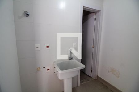 Casa à venda com 416m², 3 quartos e 2 vagasÁrea de Serviço