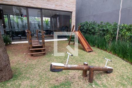 Casa à venda com 416m², 3 quartos e 2 vagasÁrea comum - Playground