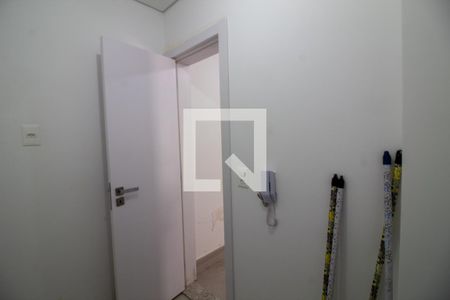 Casa à venda com 416m², 3 quartos e 2 vagasQuarto de Serviço