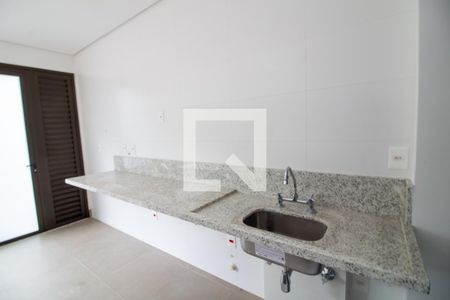 Casa à venda com 416m², 3 quartos e 2 vagasCozinha