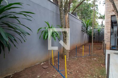 Casa à venda com 416m², 3 quartos e 2 vagasÁrea comum - Pet place