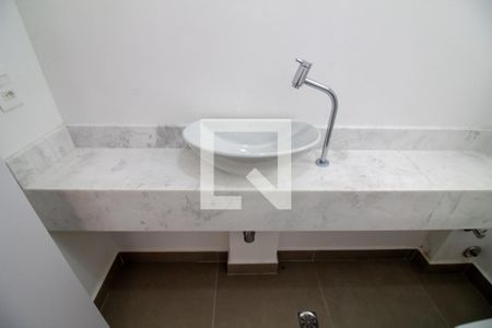 Casa à venda com 416m², 3 quartos e 2 vagasLavabo 1