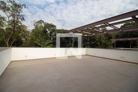 Casa à venda com 416m², 3 quartos e 2 vagasVaranda