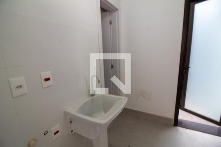 Casa à venda com 416m², 3 quartos e 2 vagasÁrea de Serviço