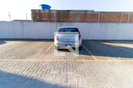 Apartamento para alugar com 57m², 2 quartos e 1 vaga Apartamento para alugar com 57m², 2 quartos e 1 vagaGaragem