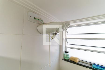 Apartamento para alugar com 57m², 2 quartos e 1 vaga Apartamento para alugar com 57m², 2 quartos e 1 vagaBanheiro