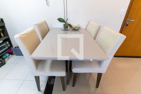 Apartamento para alugar com 57m², 2 quartos e 1 vaga Apartamento para alugar com 57m², 2 quartos e 1 vagaSala