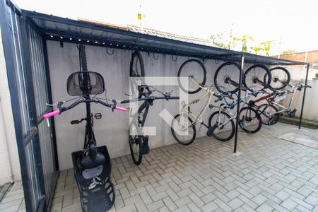 Apartamento para alugar com 57m², 2 quartos e 1 vaga Apartamento para alugar com 57m², 2 quartos e 1 vagaÁrea comum