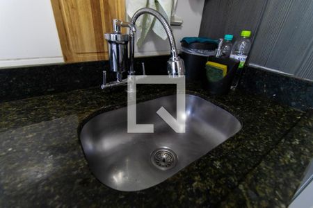 Apartamento para alugar com 57m², 2 quartos e 1 vaga Apartamento para alugar com 57m², 2 quartos e 1 vagaÁrea de Serviço