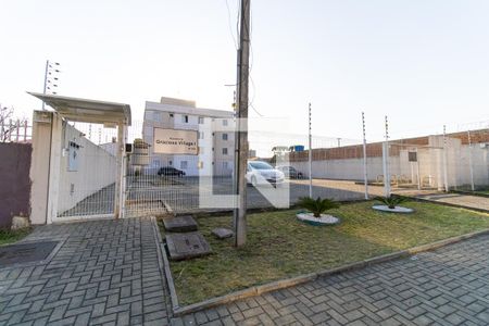 Apartamento para alugar com 57m², 2 quartos e 1 vaga Apartamento para alugar com 57m², 2 quartos e 1 vagaÁrea de Serviço Vista