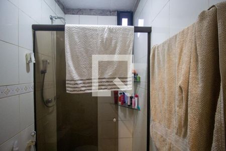 Apartamento à venda com 205m², 4 quartos e 2 vagas Apartamento à venda com 205m², 4 quartos e 2 vagasBanheiro da Suíte