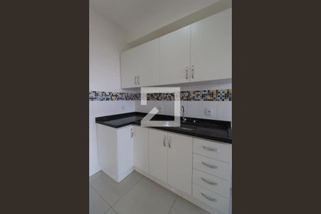 Apartamento para alugar com 58m², 2 quartos e 1 vagaCozinha
