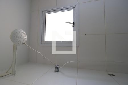 Apartamento para alugar com 58m², 2 quartos e 1 vagaBanheiro da Suíte