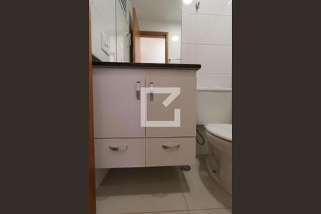 Apartamento para alugar com 58m², 2 quartos e 1 vagaBanheiro