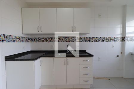 Apartamento para alugar com 58m², 2 quartos e 1 vagaCozinha