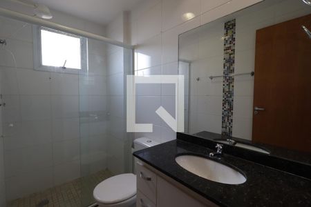 Apartamento para alugar com 58m², 2 quartos e 1 vagaBanheiro da Suíte