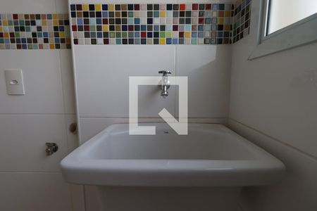 Apartamento para alugar com 58m², 2 quartos e 1 vagaCozinha
