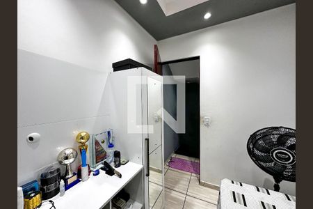 Casa à venda com 120m², 3 quartos e sem vagaQuarto 3