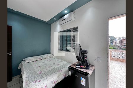 Casa à venda com 120m², 3 quartos e sem vagaQuarto 1