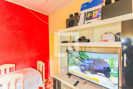 Casa à venda com 120m², 3 quartos e sem vaga Casa à venda com 120m², 3 quartos e sem vagaSala Casa 2