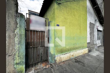 Casa à venda com 120m², 3 quartos e sem vagaFachada