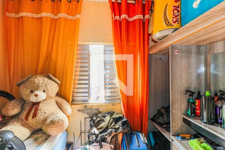 Casa à venda com 120m², 3 quartos e sem vaga Casa à venda com 120m², 3 quartos e sem vagaQuarto Casa 2