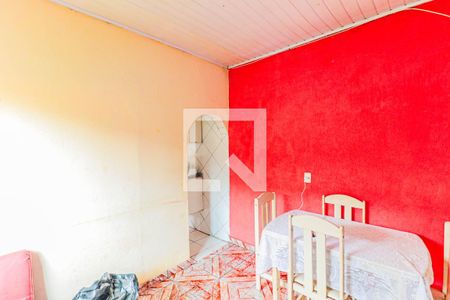 Casa à venda com 120m², 3 quartos e sem vaga Casa à venda com 120m², 3 quartos e sem vagaSala Casa 2