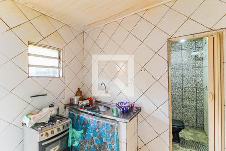 Casa à venda com 120m², 3 quartos e sem vaga Casa à venda com 120m², 3 quartos e sem vagaCozinha Casa 2