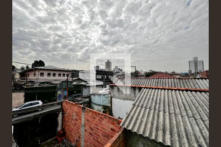 Casa à venda com 120m², 3 quartos e sem vagaVista Quarto 1