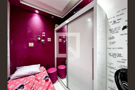 Casa à venda com 120m², 3 quartos e sem vagaQuarto 2