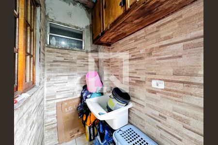 Casa à venda com 120m², 3 quartos e sem vagaÁrea de Serviço