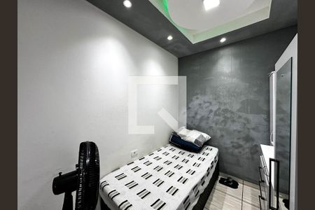 Casa à venda com 120m², 3 quartos e sem vagaQuarto 3