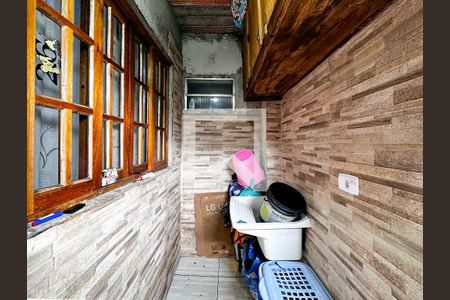 Casa à venda com 120m², 3 quartos e sem vagaÁrea de Serviço