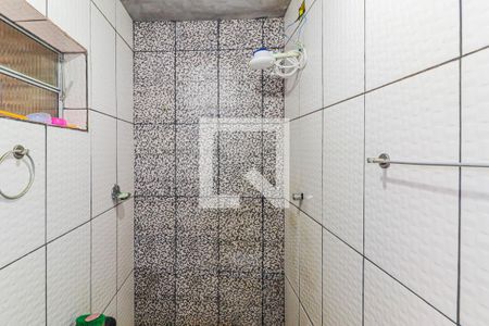 Casa à venda com 120m², 3 quartos e sem vaga Casa à venda com 120m², 3 quartos e sem vagaBanheiro Casa 2