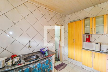 Casa à venda com 120m², 3 quartos e sem vaga Casa à venda com 120m², 3 quartos e sem vagaCozinha Casa 2