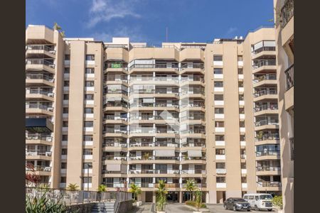 Apartamento à venda com 318m², 3 quartos e 2 vagasFachada