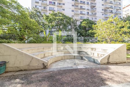 Apartamento à venda com 318m², 3 quartos e 2 vagasÁrea comum