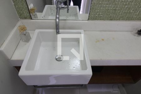 Apartamento à venda com 318m², 3 quartos e 2 vagasLavabo