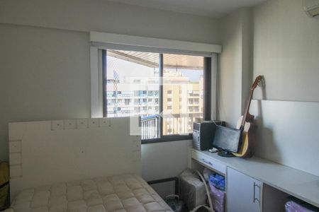 Apartamento à venda com 318m², 3 quartos e 2 vagasQuarto
