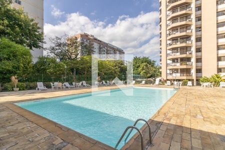 Apartamento à venda com 318m², 3 quartos e 2 vagasÁrea comum