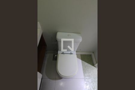 Apartamento à venda com 318m², 3 quartos e 2 vagasLavabo