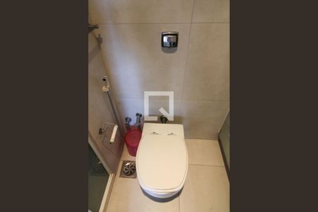 Apartamento à venda com 318m², 3 quartos e 2 vagasSuíte 2 - Banheiro