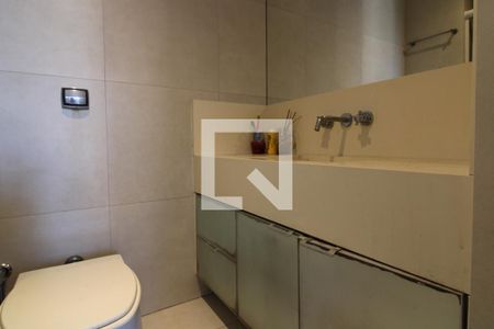 Apartamento à venda com 318m², 3 quartos e 2 vagasSuíte 2 - Banheiro