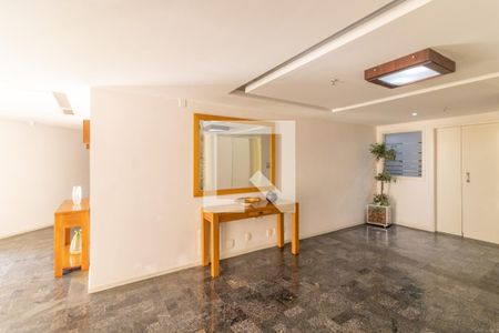 Apartamento à venda com 318m², 3 quartos e 2 vagasÁrea comum