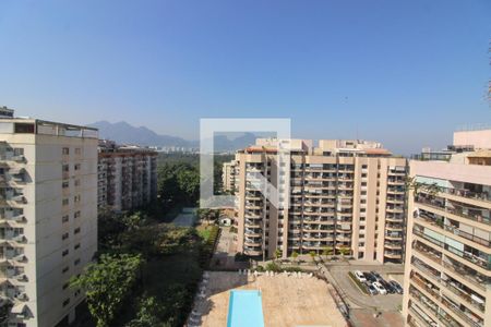 Apartamento à venda com 318m², 3 quartos e 2 vagasTerraço