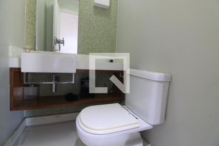 Apartamento à venda com 318m², 3 quartos e 2 vagasLavabo