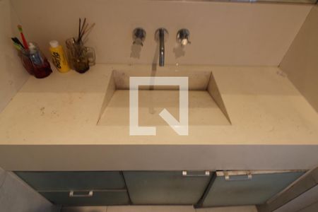 Apartamento à venda com 318m², 3 quartos e 2 vagasSuíte 2 - Banheiro