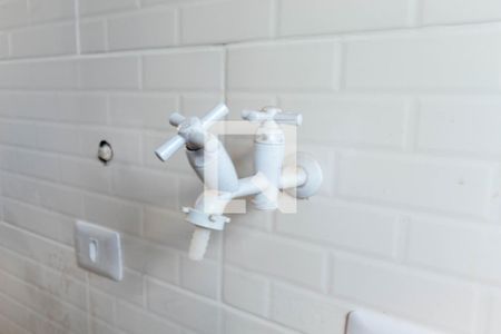 Casa para alugar com 100m², 3 quartos e 1 vagaLavanderia (Torneira)