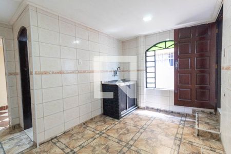 Casa para alugar com 100m², 3 quartos e 1 vagaCozinha