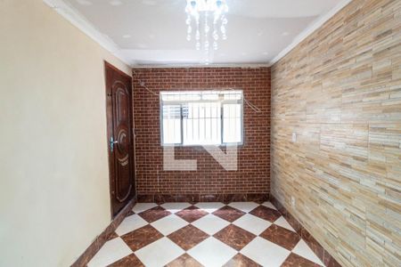 Sala de casa para alugar com 3 quartos, 100m² em Cangaíba, São Paulo